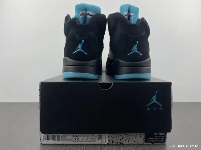 Rep LUCY DD0587-047 Air Jordan Aqua 5 0423